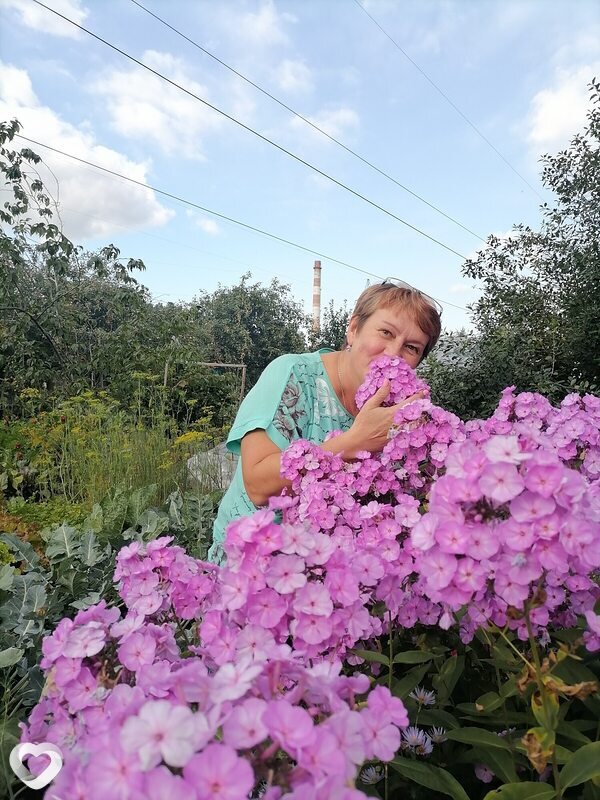 Наталья, 56, Екатеринбурге — анкета №2112493