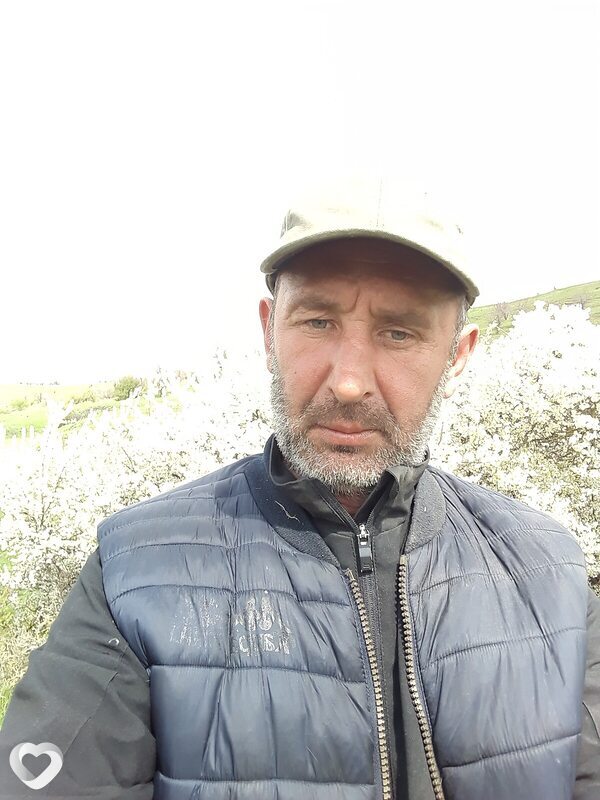 Александр, 49, Ставрополе — анкета №2112608