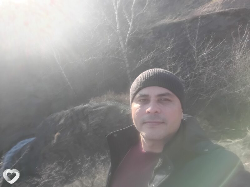 Михаил, 44, Ногинске — анкета №2112611