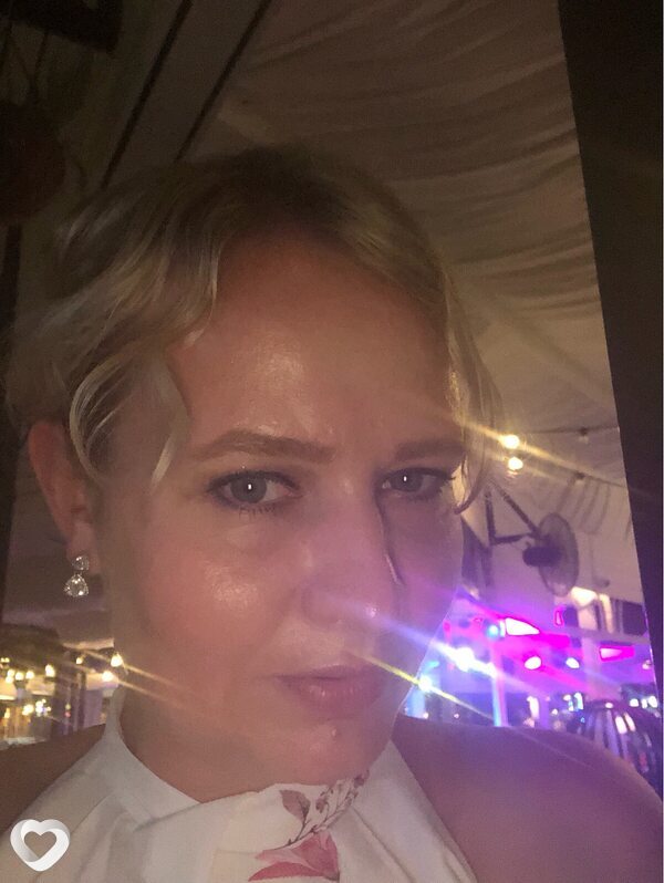 Алла, 40, Москве — анкета №2112622
