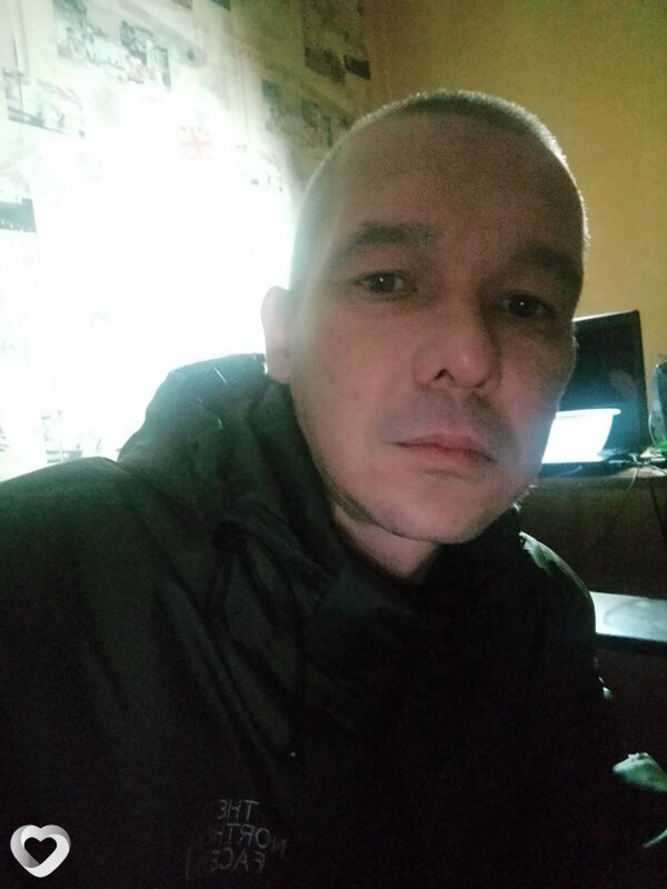 Сергей, 40, Армавире — анкета №2112624