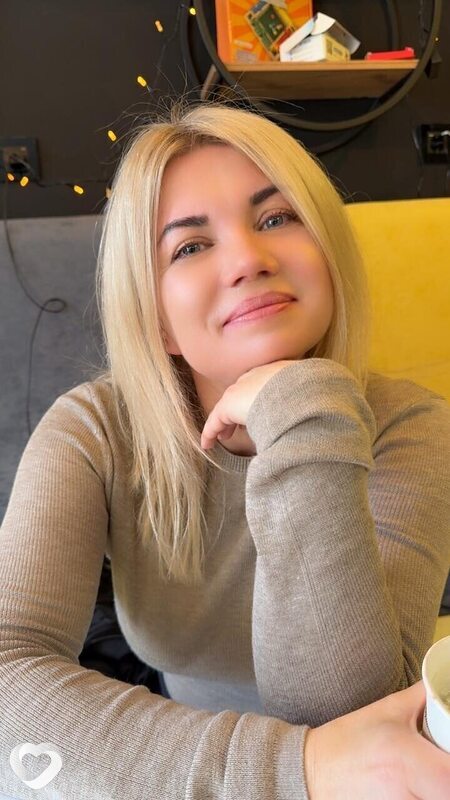 Олеся, 37, Гукове — анкета №2112753