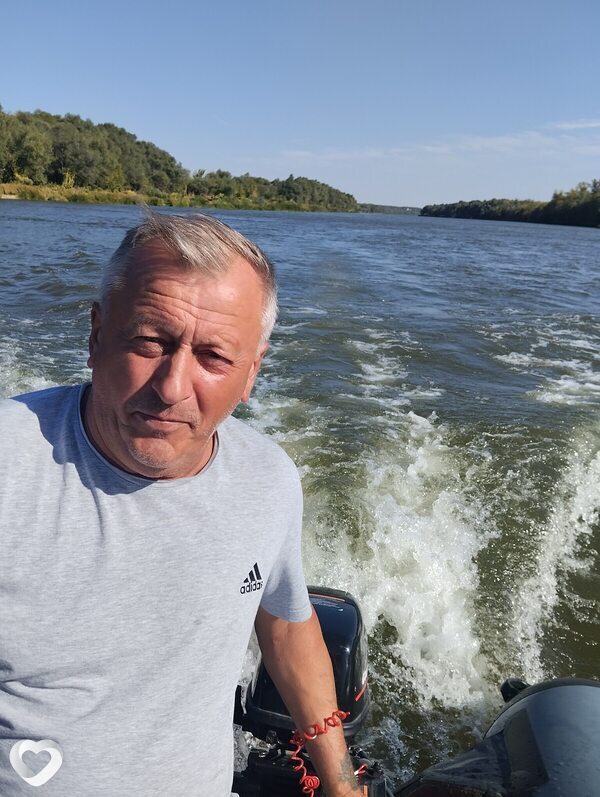 Сергей, Павловск (Воронежская Обл)