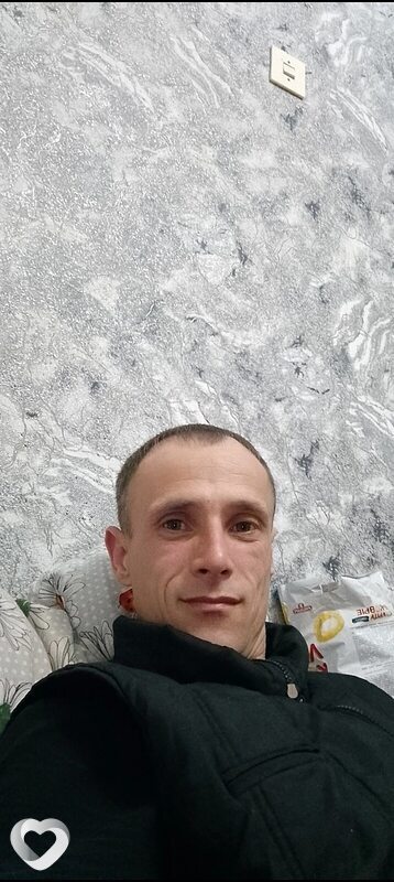 Олег, Борзя