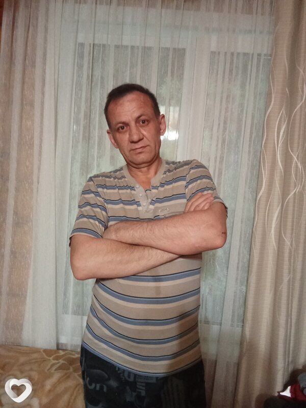 Игорь, 47, Бийске — анкета №2112499
