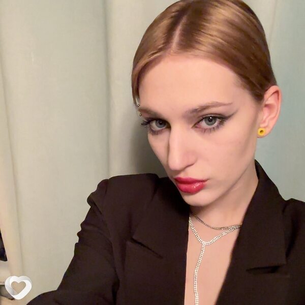 Катерина, 21, Санкт-Петербурге — анкета №2112507
