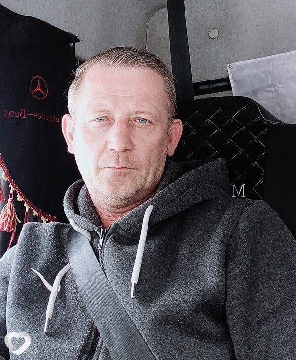 Алексей, 44, Москве — анкета №2112513