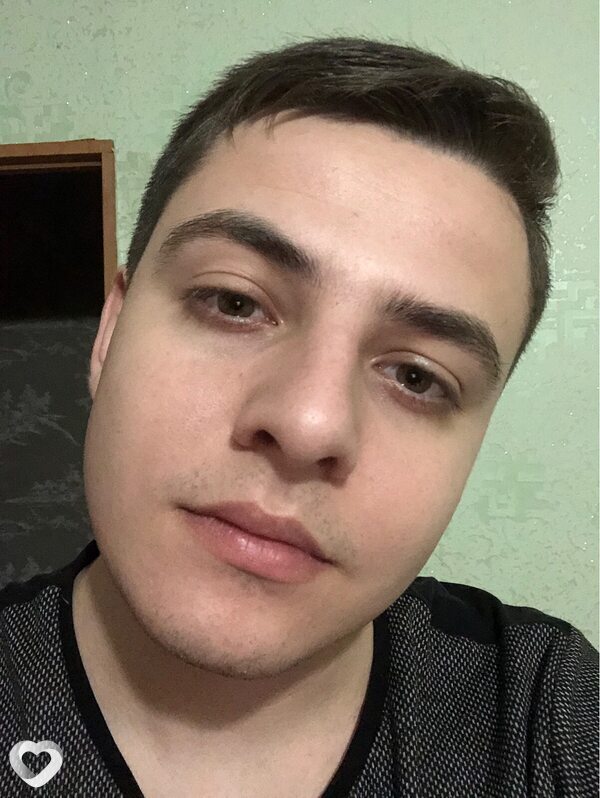Руслан, 27, Харькове — анкета №2112518