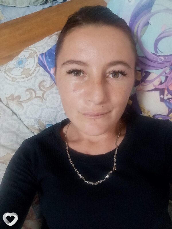Ольга, Волгодонск