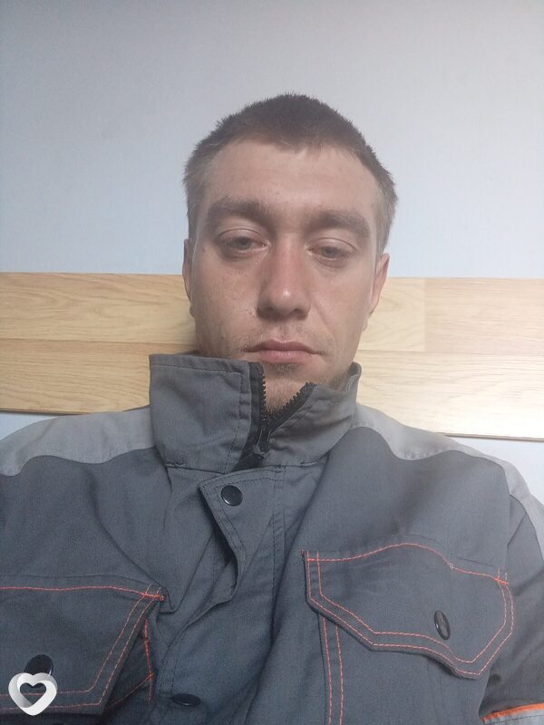 Dark Ghost, 40, Ленинске-Кузнецком — анкета №2154565