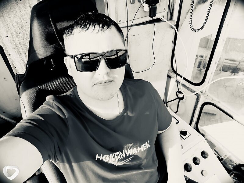 Константин, 35, Якутске — анкета №2154567