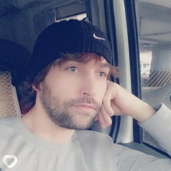Sipanileromer, 43, Караганде — анкета №2154568