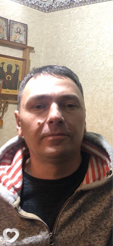 Андрей, 44, Сургуте — анкета №2112182