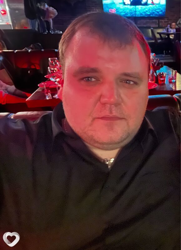 Евгений, 33, Минске — анкета №2154728