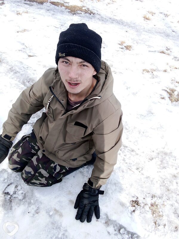 Дмитрий, 31, Чите — анкета №2154729