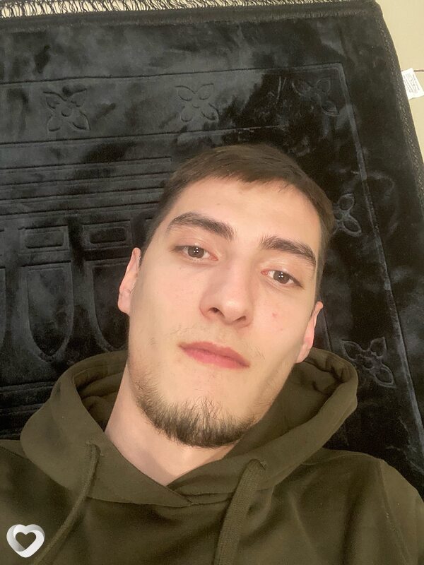Руслан, 28, Казани — анкета №2112692
