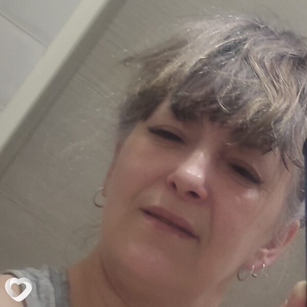 Светлана, 50, Кемерове — анкета №2112696