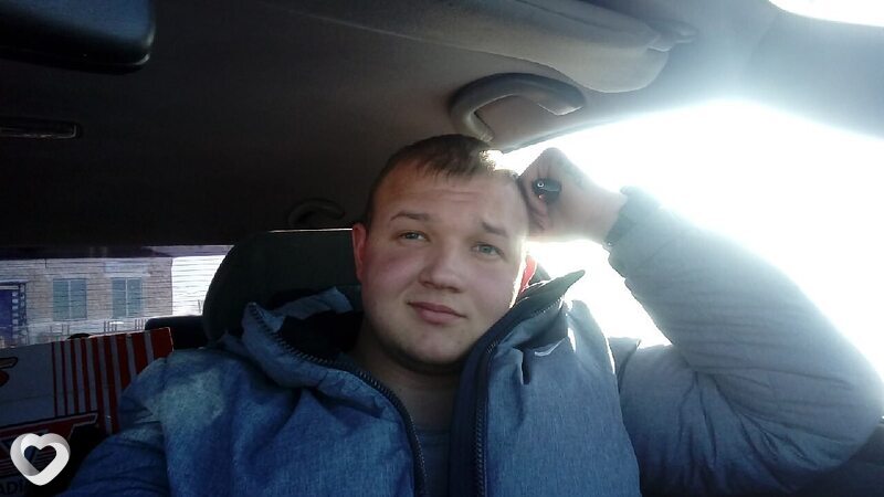 Ivan, 28, Тюмени — анкета №2112701