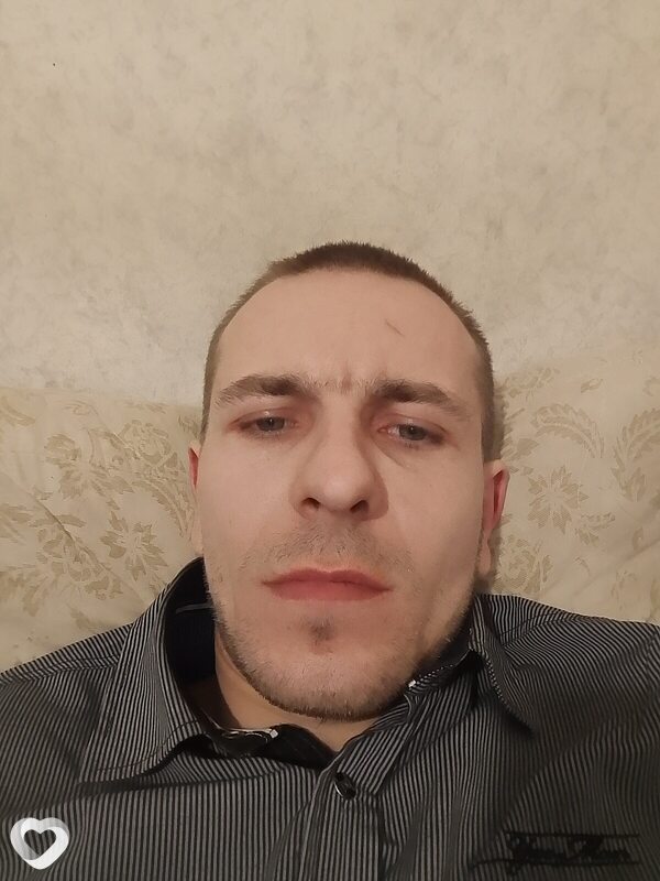 Виктор, 35, Чериков — анкета №2112702