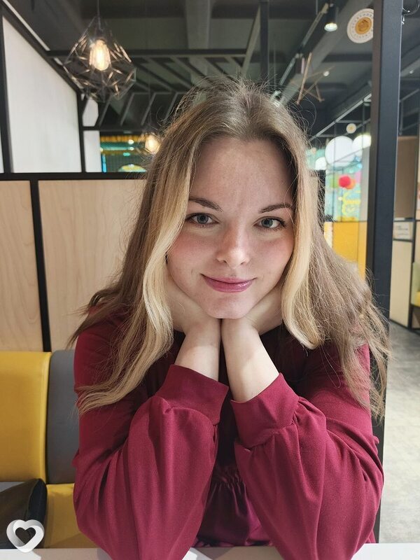 Ирина, Новодвинск