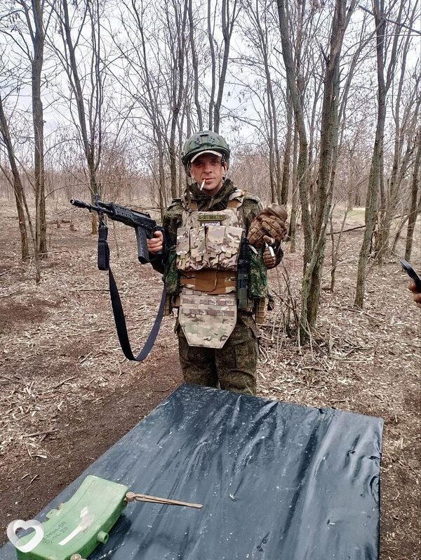 Максим, 40, Самаре — анкета №2112704