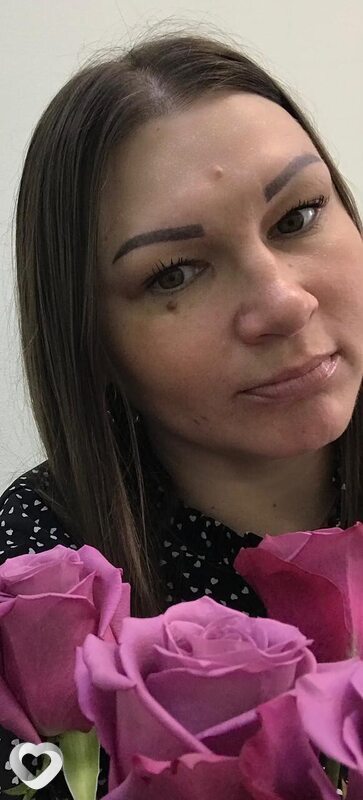 Рита, 41, Санкт-Петербурге — анкета №2112705