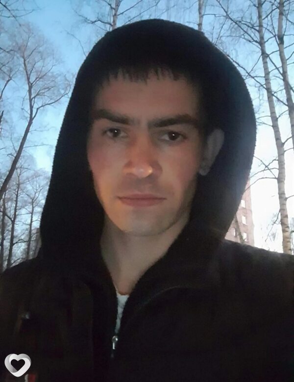 Саня, 37, Ярославле — анкета №2112275