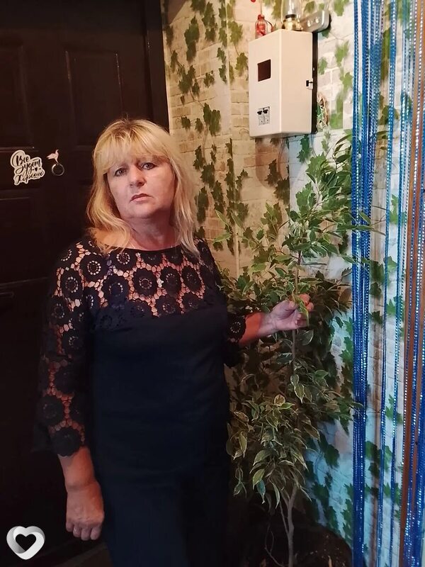 Светлана, 60, Краснодаре — анкета №2154731