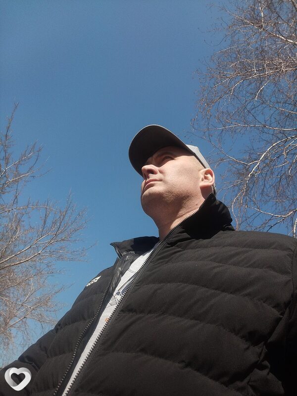 Евгений, 42, Омске — анкета №2154737