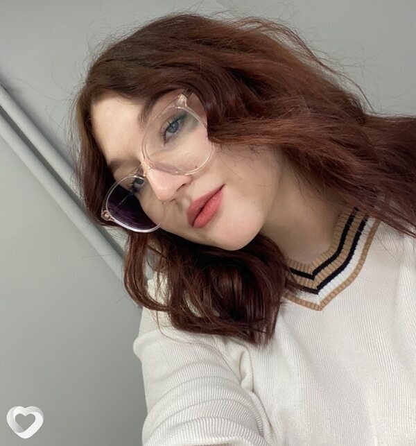 Диана, 19, Санкт-Петербурге — анкета №2112278