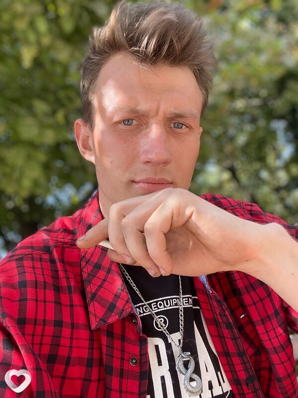 Валдис, 25, Бишкек — анкета №2154695