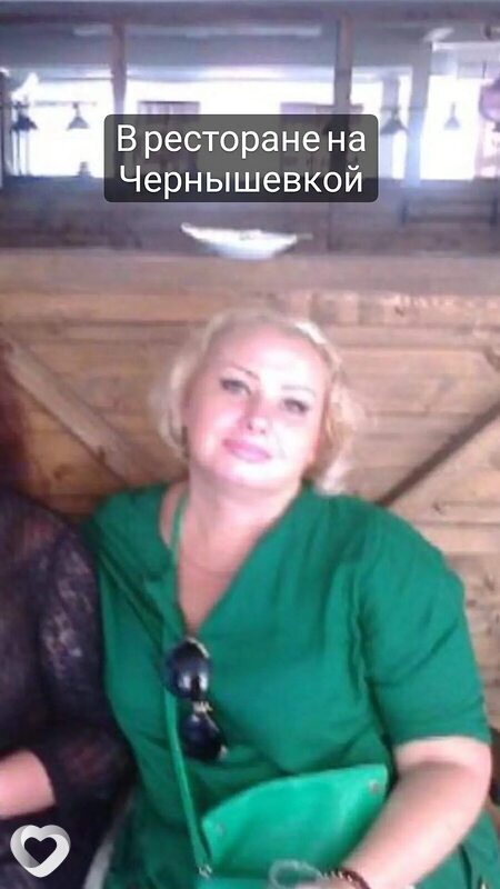 Лана, 45, Санкт-Петербурге — анкета №2112726