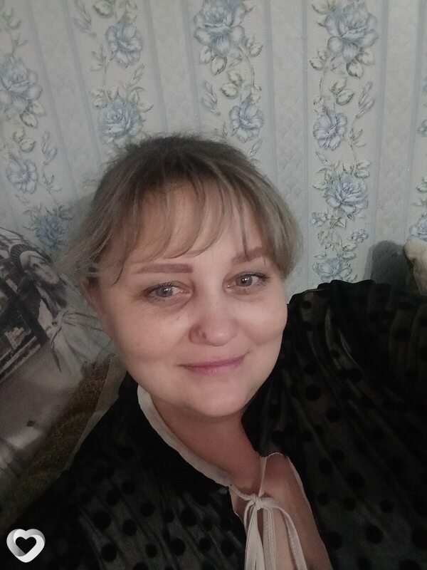 Ирина, 42, Омске — анкета №2112736