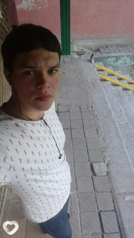 Сергей, 29, Тюмени — анкета №2112740
