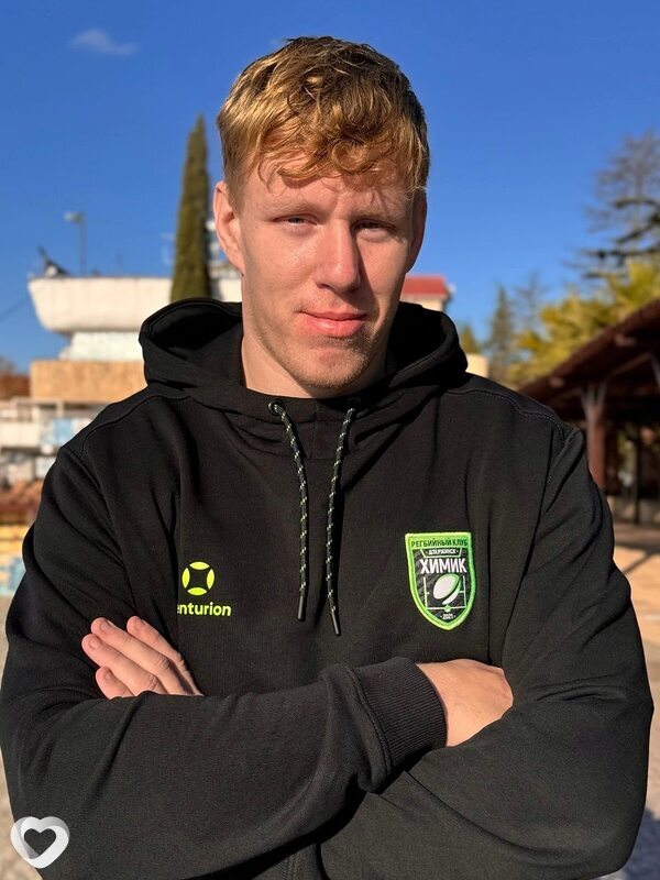 Дмитрий, 25, Набережных Челнах — анкета №2112741