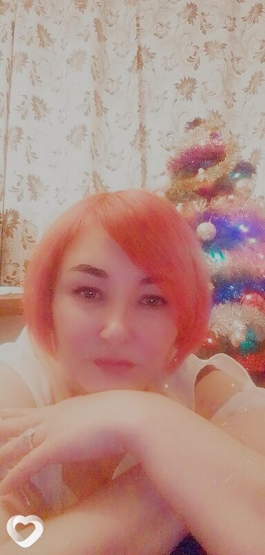 Галина Мисайлова, 41, Улан-Удэ — анкета №2112747