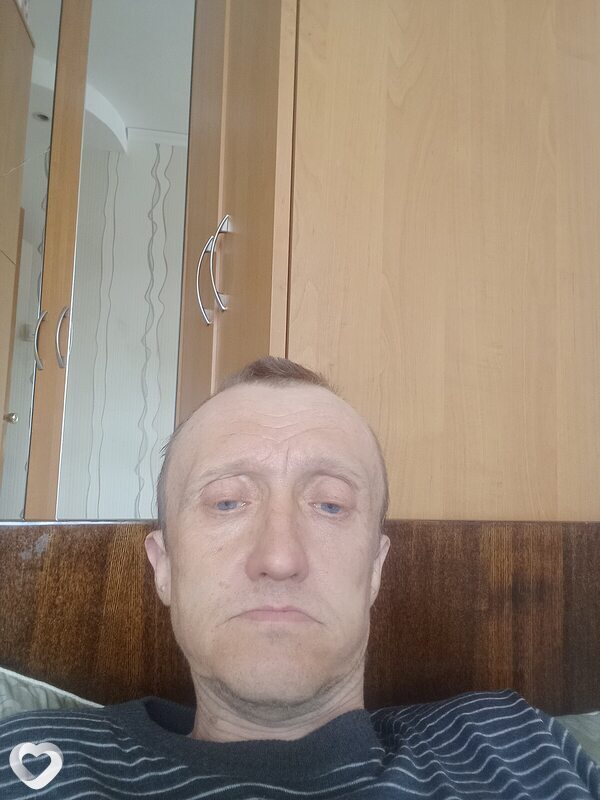 Александр, 43, Темиртау — анкета №2154711