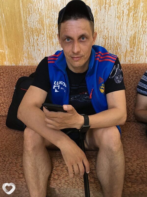 Евгений, Уйское