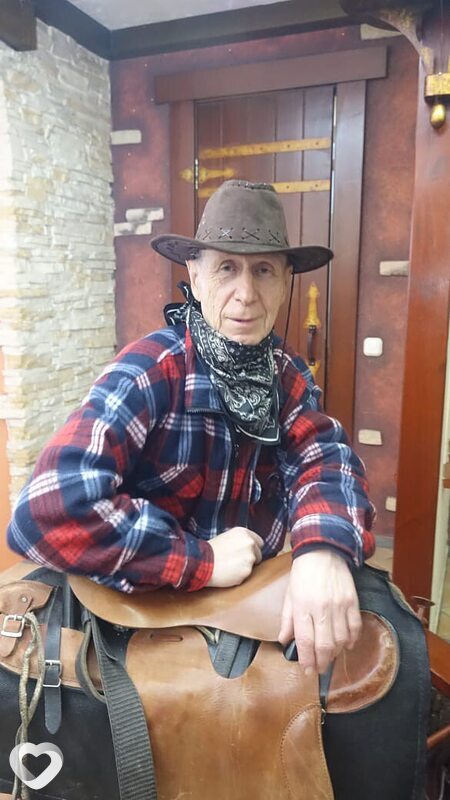 Олег, 60, Туапсе — анкета №2154716