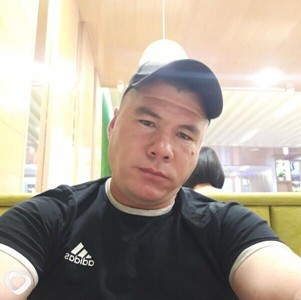 Махаммаджон, 39, Талдыкорган — анкета №2154719
