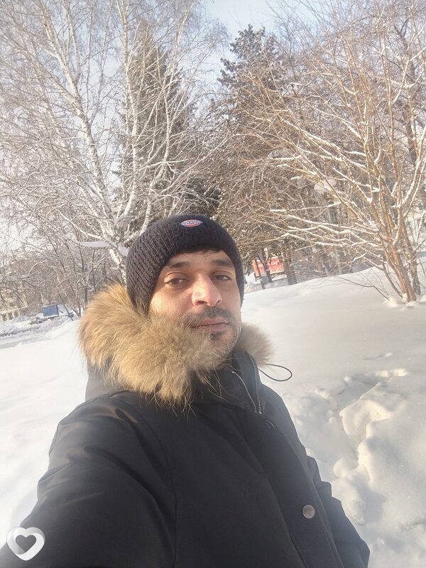 Алекс, 37, Санкт-Петербурге — анкета №2155465