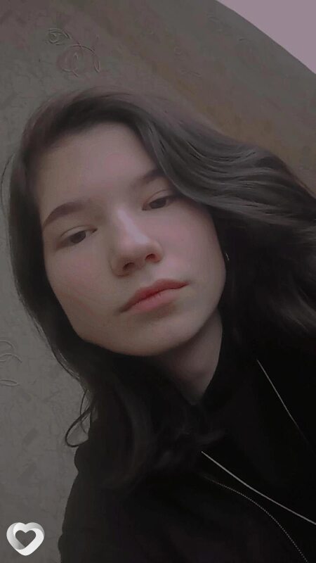 Ксения, 19, Барановичах — анкета №2155470