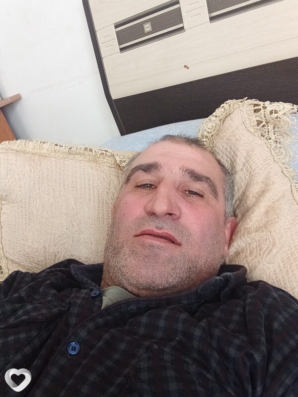 Руслан, 44, Горно-Алтайске — анкета №2155476