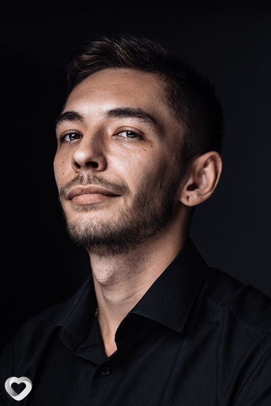 Кирилл, 29, Томске — анкета №2155477