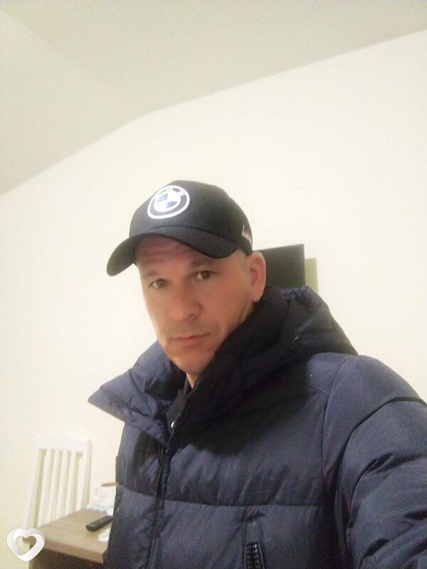 Алексей, 38, Ульяновске — анкета №2112337