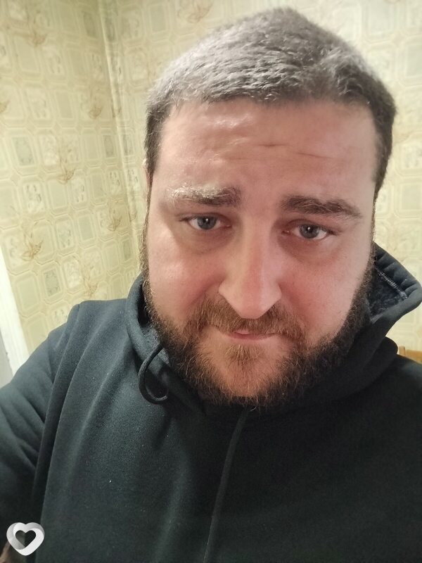 Юрий, 39, Актюбинске — анкета №2112842