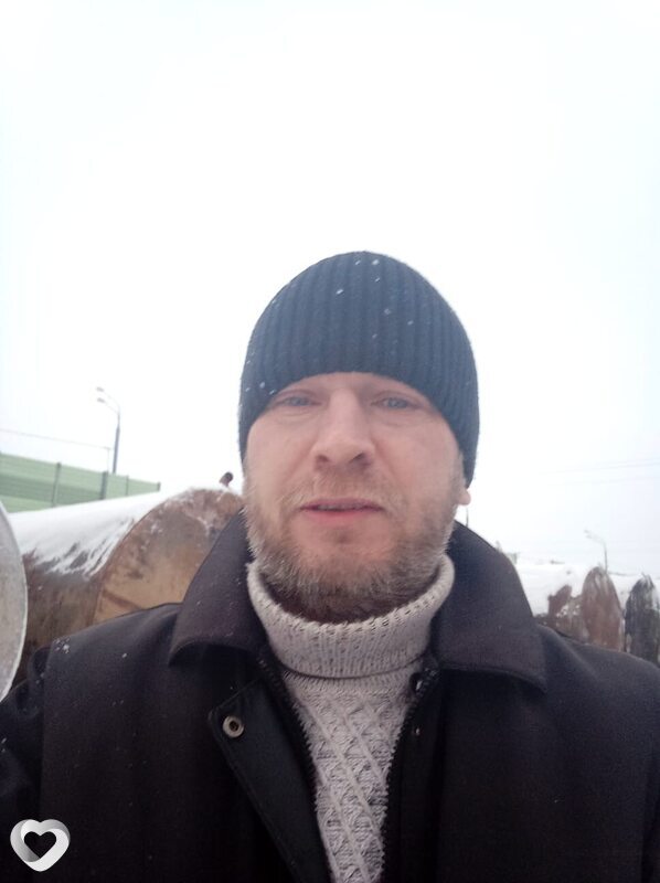 Андрей, 44, Твери — анкета №2112845