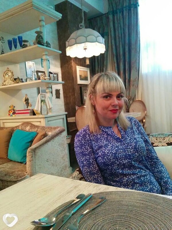 Варвара, 44, Энгельсе — анкета №2112846