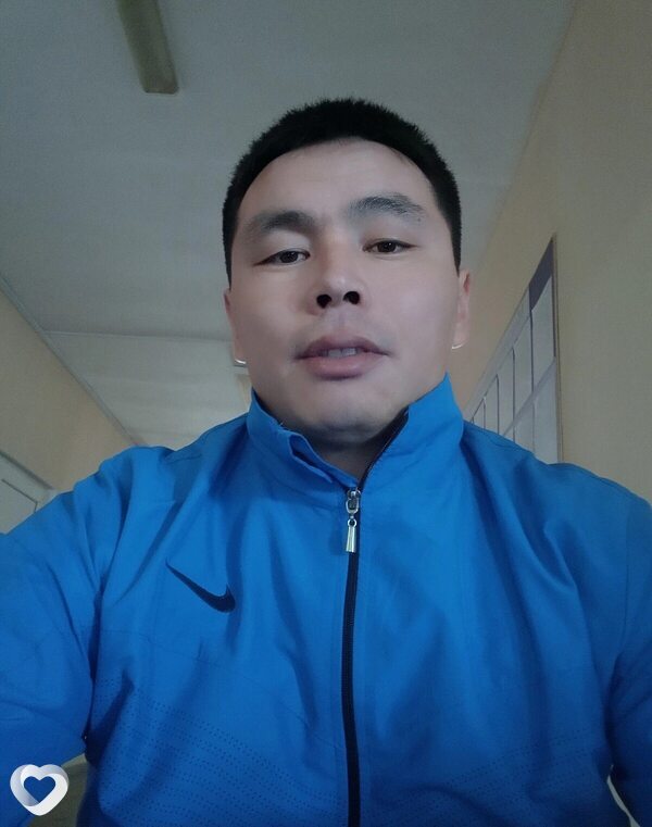 Askar, 30, Актобе — анкета №2112848