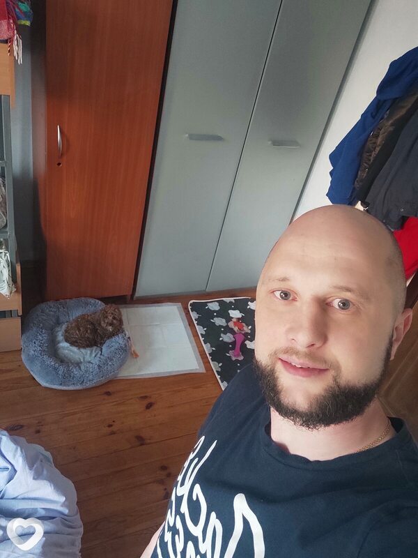 Артем, 39, Киеве — анкета №2112858